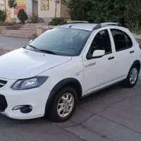 کوییکMT پارس خودرویی بدون رنگ کم کار|خودرو سواری و وانت|پرند, فاز ۶|دیوار