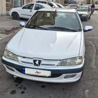 فروش پرشیا مدل ۹۱