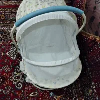 دراور رخت آویز گهواره|اسباب و اثاث بچه|سنندج, |دیوار