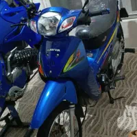 موتور ویو radisson S