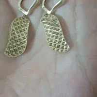 گوشواره های زیباوانگشتر شیگ|جواهرات|قم, آزادگان|دیوار