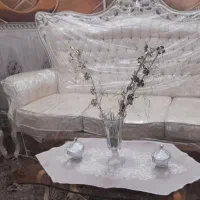 مبلمان استیل