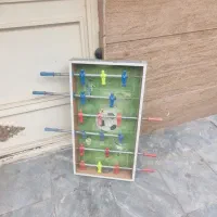 فوتبال دستی|اسباب‌‌بازی|اردبیل, |دیوار