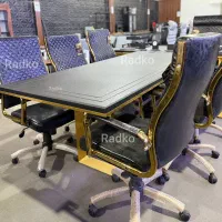 مبلمان اداری لوکس،طراحی حرفه ای برای محیط حرفه ای|دفتر کار|چهاردانگه (تهران), |دیوار