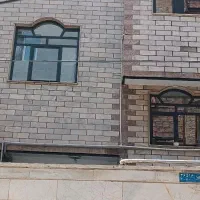 ۷۲خانه ویلایی در دوطبقه نیم