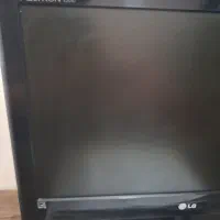 مانیتور ال جی|رایانه رومیزی|فردیس, شهرک ارم|دیوار