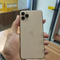 اپل iPhone 11 Pro Max با حافظهٔ ۲۵۶ گیگابایت