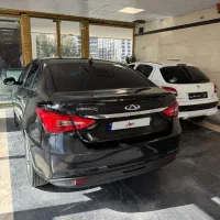 آریزو ۵ مدل ۱۴۰۰