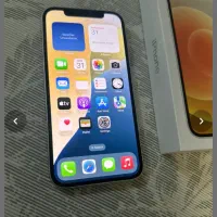 ایفون ۱۲ نرمال|موبایل|بجنورد, |دیوار