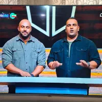 تلویزیون TCL 55 UHD