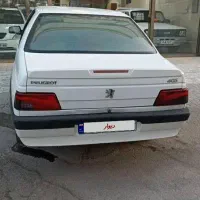 پژو 405 SLX موتور 1800، مدل ۱۳۹۰|خودرو سواری و وانت|خمینی‌شهر, |دیوار