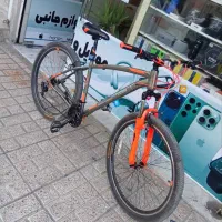 دوچرخه سایز 29 مارک بلست ۲۱ دنده