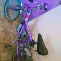 چرخ بیست کمکی جلو وسط|دوچرخه، اسکیت، اسکوتر|جیرفت, |دیوار