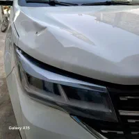 خدمات صافکاری با دستگاهpdr