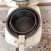 سرخ کن|اجاق گاز و لوازم برقی پخت‌وپز|گرگان, |دیوار