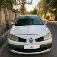 فروش مگان ۲۰۰۰ مدل ۸۹