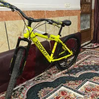 دچرخه 29نو|دوچرخه، اسکیت، اسکوتر|خرمشهر, |دیوار