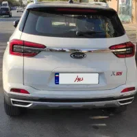 ام وی ام x55  اتوماتیک مدل 1400 درحد صفر|خودرو سواری و وانت|کرمان, |دیوار