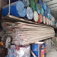 اجاره تخته و بشکه زیر پا بنایی و داربست چرخدار