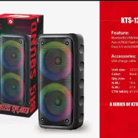 اسپیکر kts1299