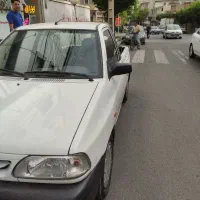 پراید وانت ۴۰۳