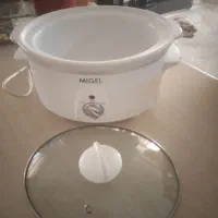 ارام پز میگل|اجاق گاز و لوازم برقی پخت‌وپز|تهران, نیروی دریایی|دیوار