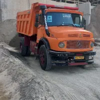 بنزتک کمپرسی مدل ۹۳ آخرین مدل بدون سوپر