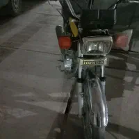 موتور هندا در حد نو|موتورسیکلت|زاهدان, |دیوار