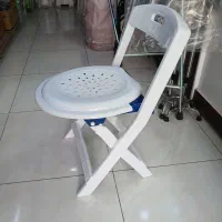 توالت فرنگی و حمامی و مسافرتی|لوازم سرویس بهداشتی|بهبهان, |دیوار