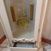 ساعت ایستاده|ساعت دیواری و تزئینی|آمل, |دیوار