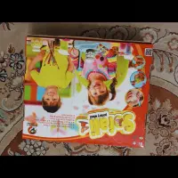 اسباب بازی سفالی و میز آشپزی و میکروفن موزیکال|اسباببازی بچه|باقرشهر, |دیوار