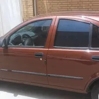 تیبا 2 (هاچبک) EX، مدل ۱۳۹۴|خودرو سواری و وانت|یزد, |دیوار