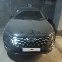 ام وی ام X33 کراس اتومات صفر