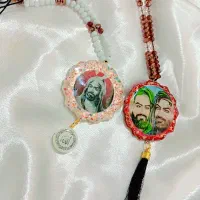 ظروف وتابلو ساعت و زیورالات رزینی مامان احسان|صنایع دستی و سایر لوازم تزئینی|کارون, |دیوار