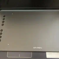 قلم نوری xp-pen در حد نو deco 01 V2