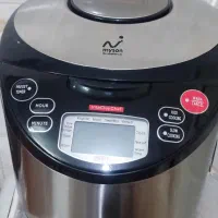 پلوپز هوشمند سفالی نو مناسب جهیزیه|ظروف پخت‌وپز|بیرجند, |دیوار