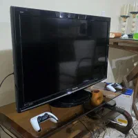 تلویزیون 42 اینچ LCD  پاناسونیک