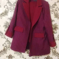 کت و شلوار زنانه درحد نو