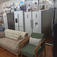 یخچال ازدم قسط بدون چک و ضامن