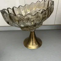 ظرف میوه خوری و آجیل خوری|ظروف سرو و پذیرایی|فلاورجان, |دیوار