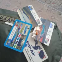 کیسه خواب آمریکایی نو