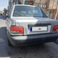 پراید مدل 90 دوگانه سی ان جی|خودرو سواری و وانت|قم, نیروگاه|دیوار