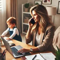 کار در منزل ویژه بانوان