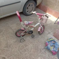 دوچرخه سایز12