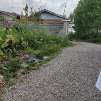 زمین با سند تک برگ مسکونی راسته کنار -گلستان|فروش زمین و ملک کلنگی|خمام, |دیوار