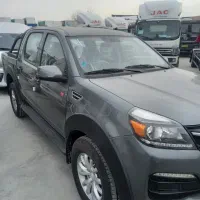 فوتون پیکاپ دیزل خشک|خودرو سواری و وانت|اسلام‌شهر, ملک‌آباد|دیوار