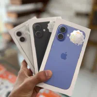 16 نرمال بدون کارکرد