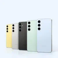 اقساطی گوشی سامسونگ S25 FE 256GB RAM 8GB Vietnam|موبایل|اهواز, گلستان|دیوار