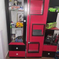 فروش کمد ۳تیکه