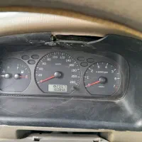 چری کویین|خودرو سواری و وانت|پاکدشت, حصار امیر|دیوار